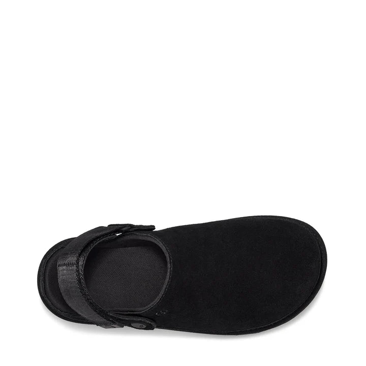 UGG Goldenstar Clog - BLACK