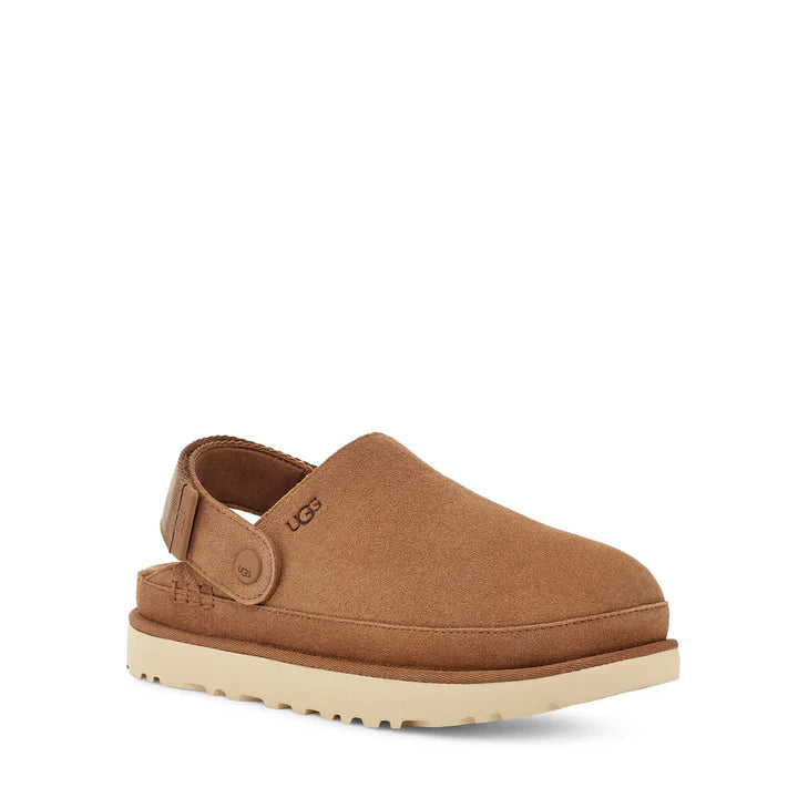 UGG Goldenstar Clog - Chestnut