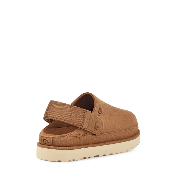 UGG Goldenstar Clog - Chestnut