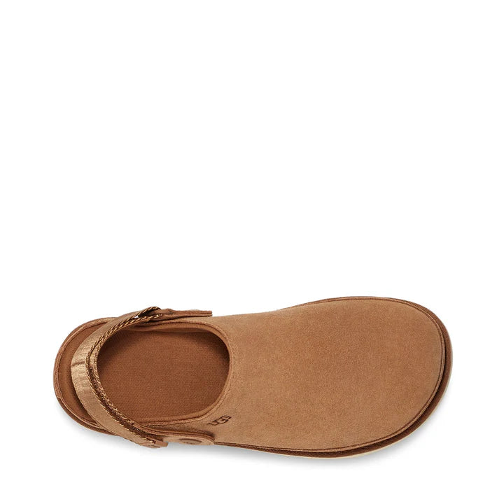 UGG Goldenstar Clog - Chestnut