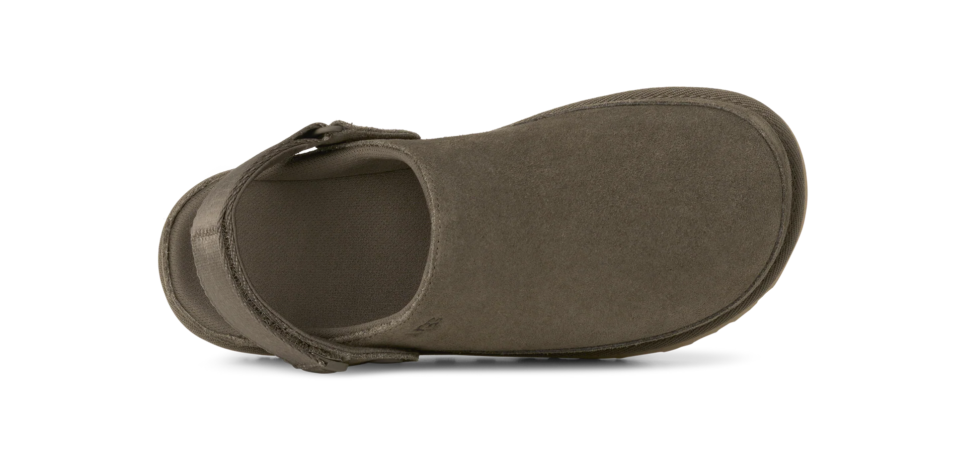 UGG Women's Goldenstar Clog - Dense Smoke