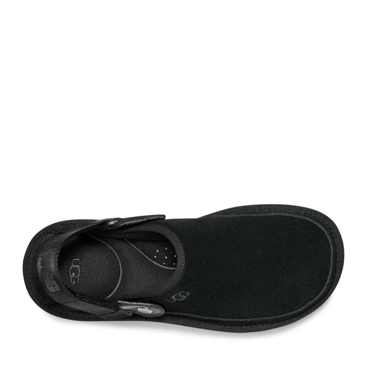 UGG MEN'S GOLDENCOAST CLOG - Black