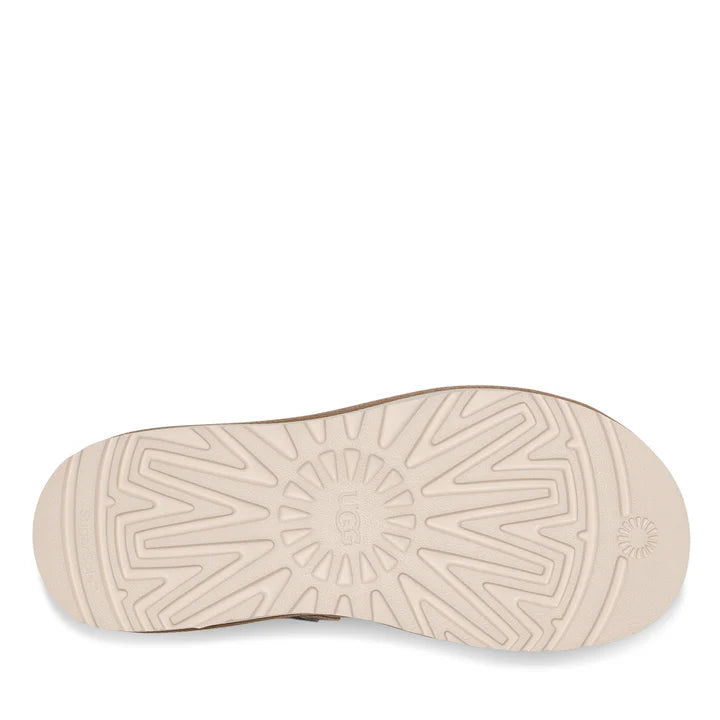 UGG MEN'S GOLDENCOAST CLOG - Santorini/Sand