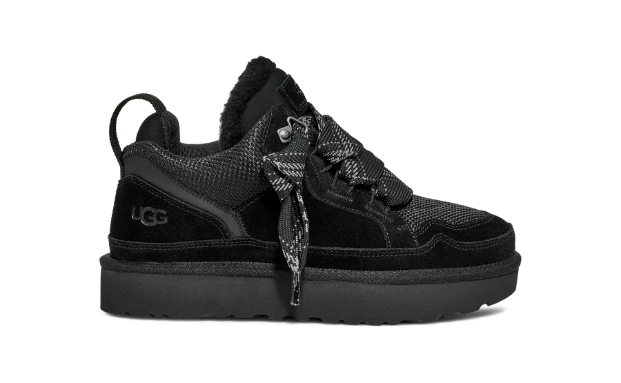 UGG - Lowmel - Black