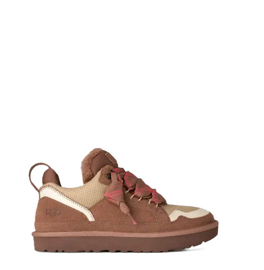 UGG - Lowmel - Rocky Oak