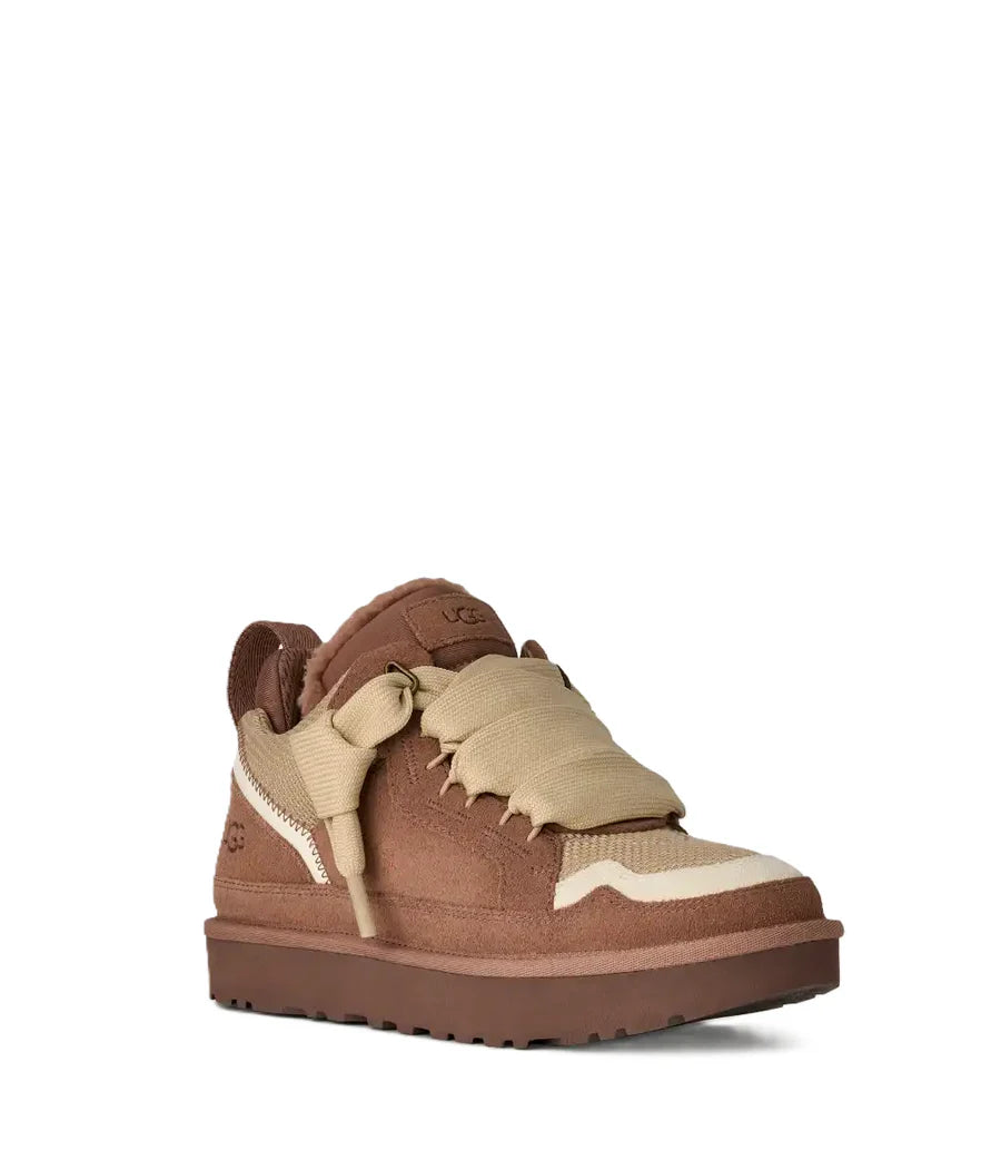 UGG - Lowmel - Rocky Oak