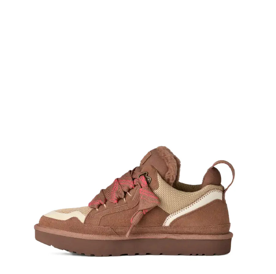 UGG - Lowmel - Rocky Oak