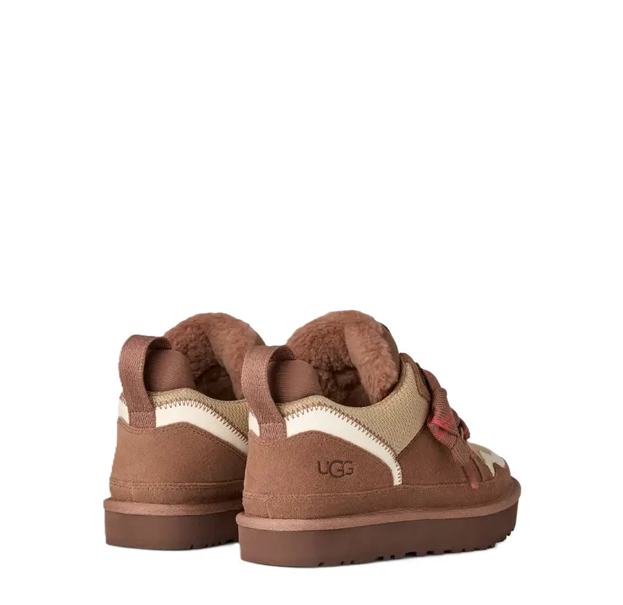 UGG - Lowmel - Rocky Oak