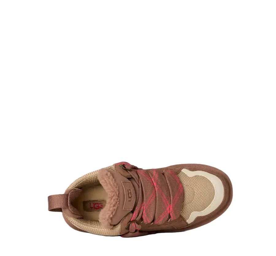 UGG - Lowmel - Rocky Oak