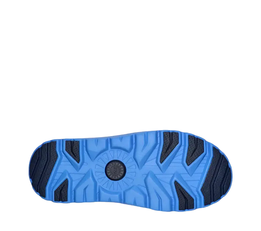 UGG Women's Tasman Weather Hybrid - chestnut / big sky