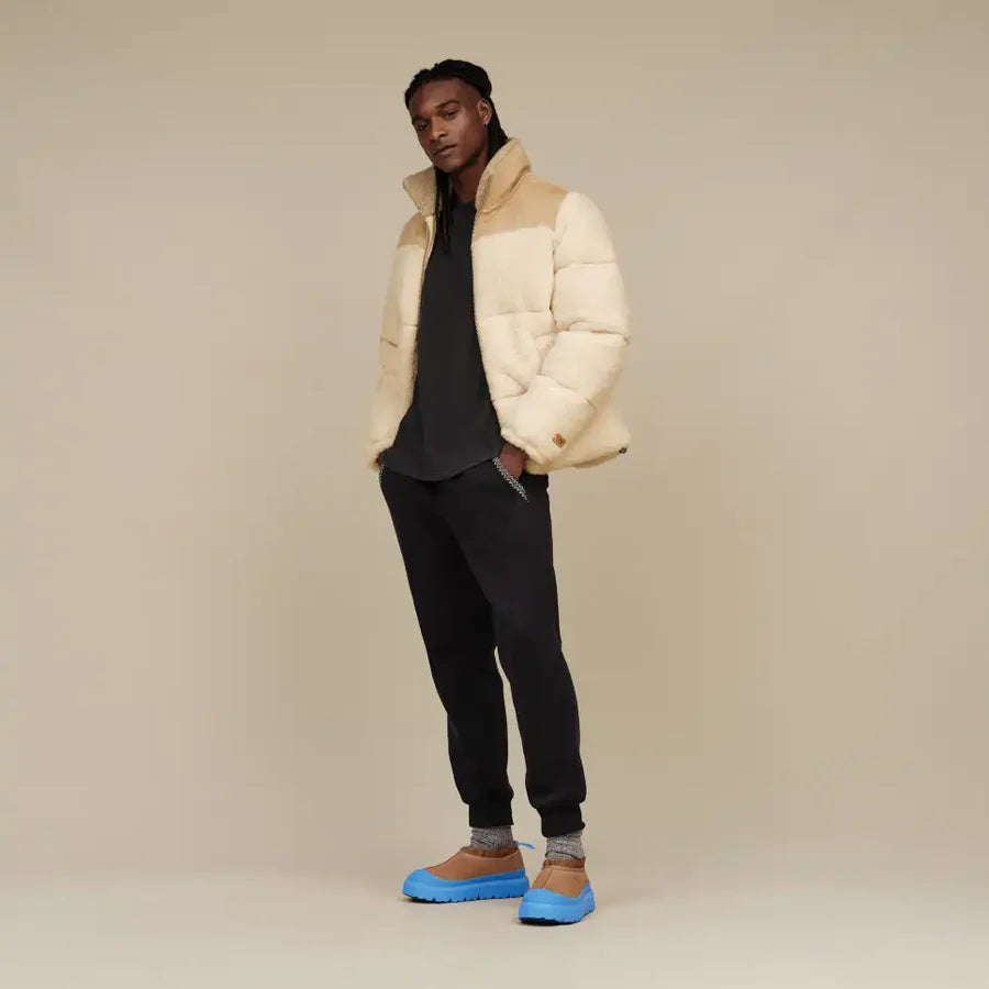 UGG Men's Tasman Weather Hybrid - Chestnut / Big sky