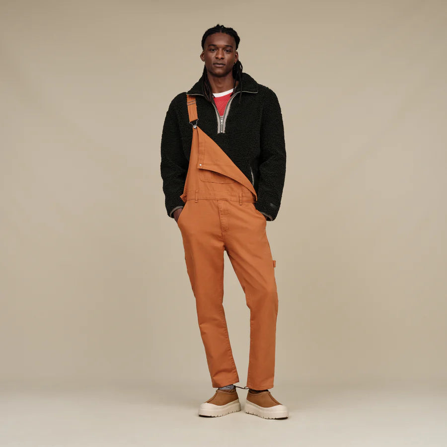 UGG Men's Tasman Weather Hybrid - Chestnut /Whitecap