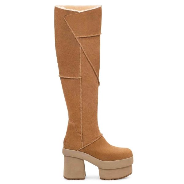 UGG New Heights Platform