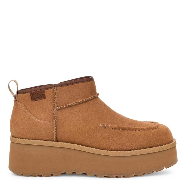 UGG Cityfunc Mid Chestnut