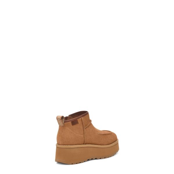 UGG Cityfunc Ultra Mini Chestnut
