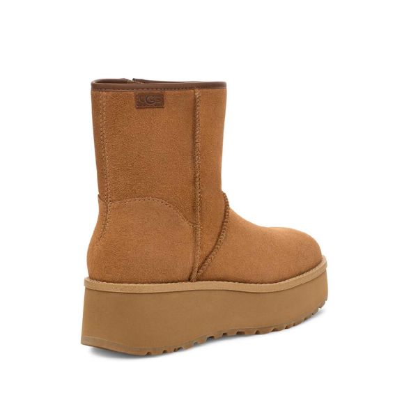 UGG Cityfunc Mid Chestnut