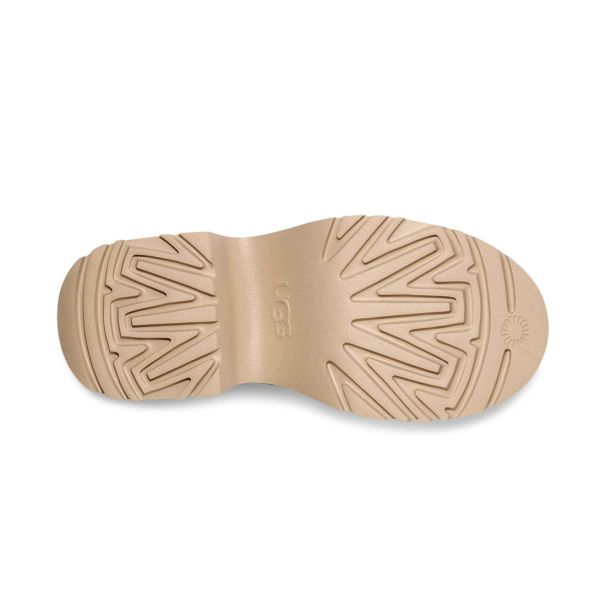 UGG Classic Ultra Mini New Heights Mustard Seed