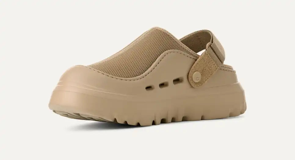 UGG Mens PeakMod - Dark Sand