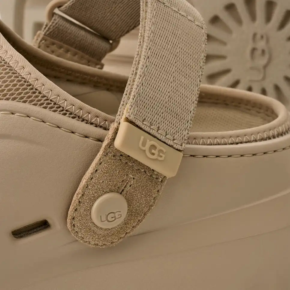 UGG Mens PeakMod - Dark Sand