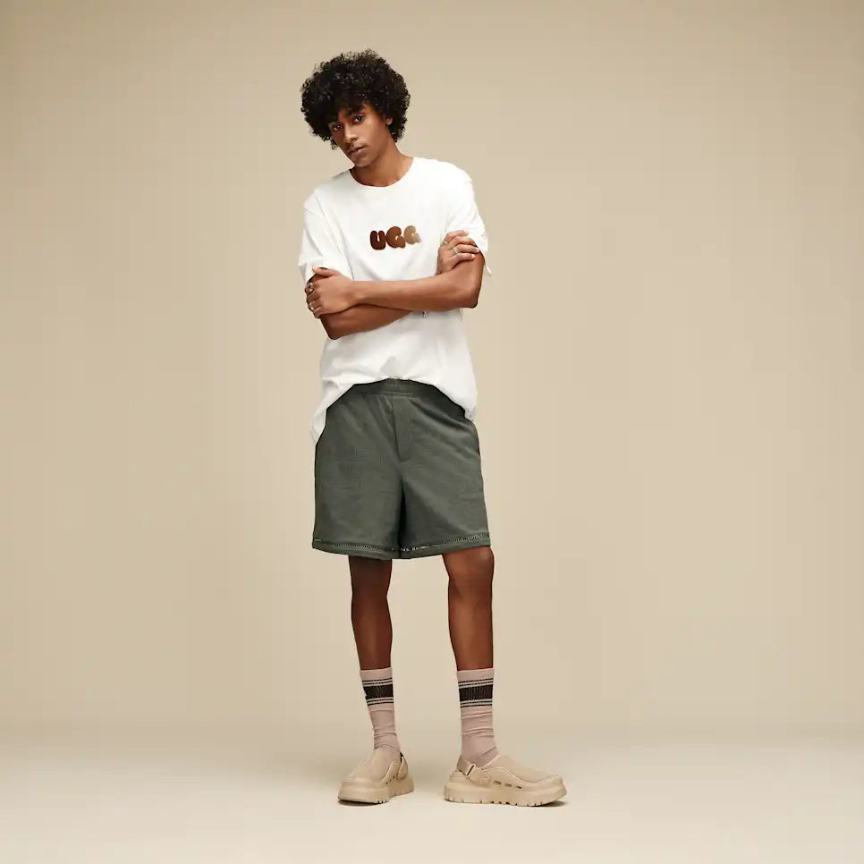 UGG Mens PeakMod - Dark Sand