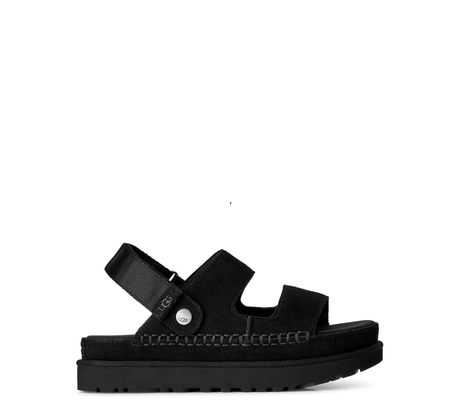 UGG Goldenstar Glide - Black