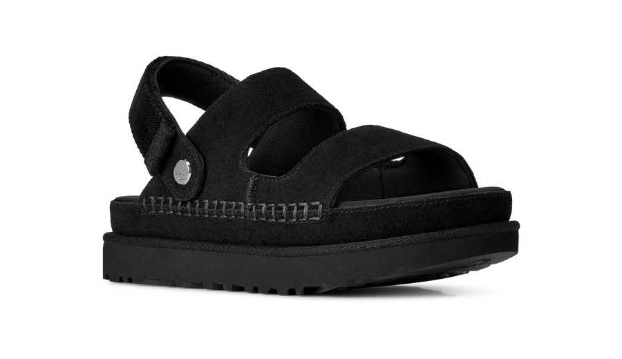 UGG Goldenstar Glide - Black