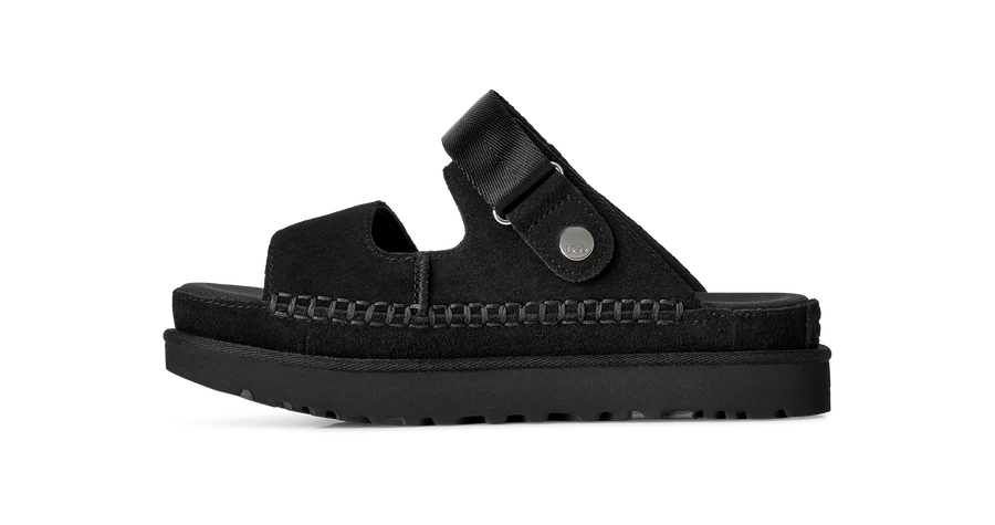 UGG Goldenstar Glide - Black