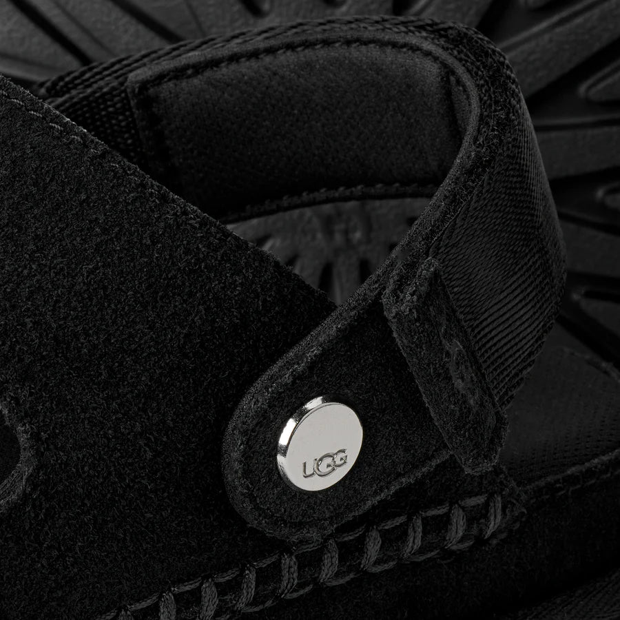 UGG Goldenstar Glide - Black
