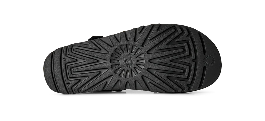UGG Goldenstar Glide - Black