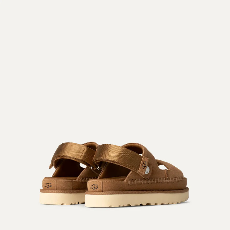UGG Goldenstar Glide - Chestnut