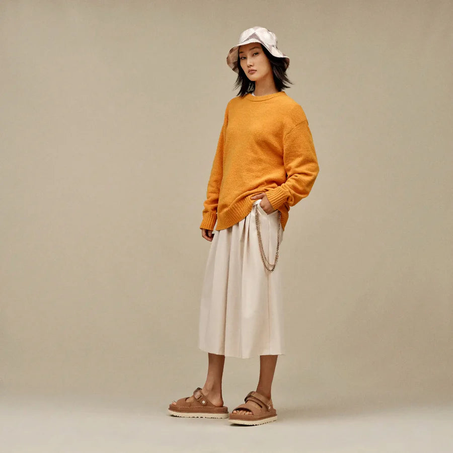 UGG Goldenstar Glide - Chestnut