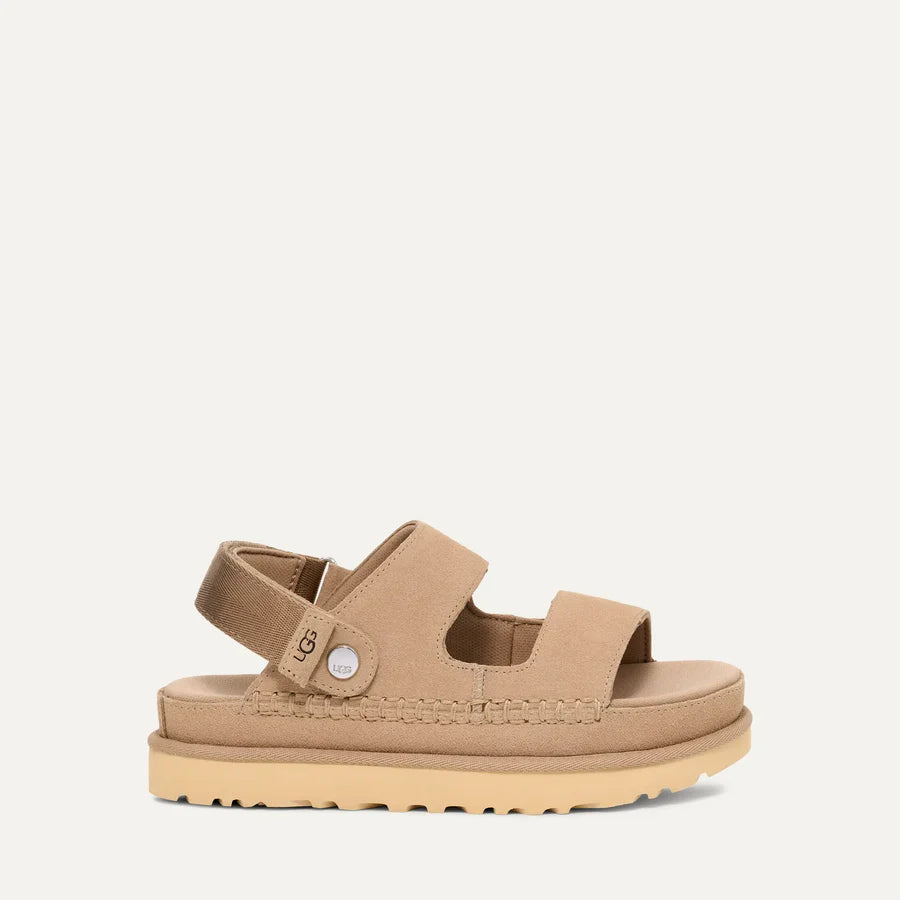 UGG Goldenstar Glide - Sand