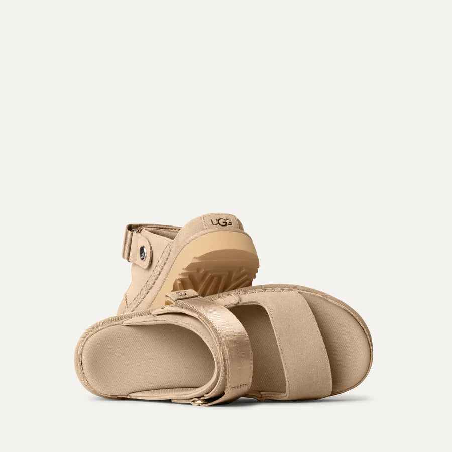 UGG Goldenstar Glide - Sand