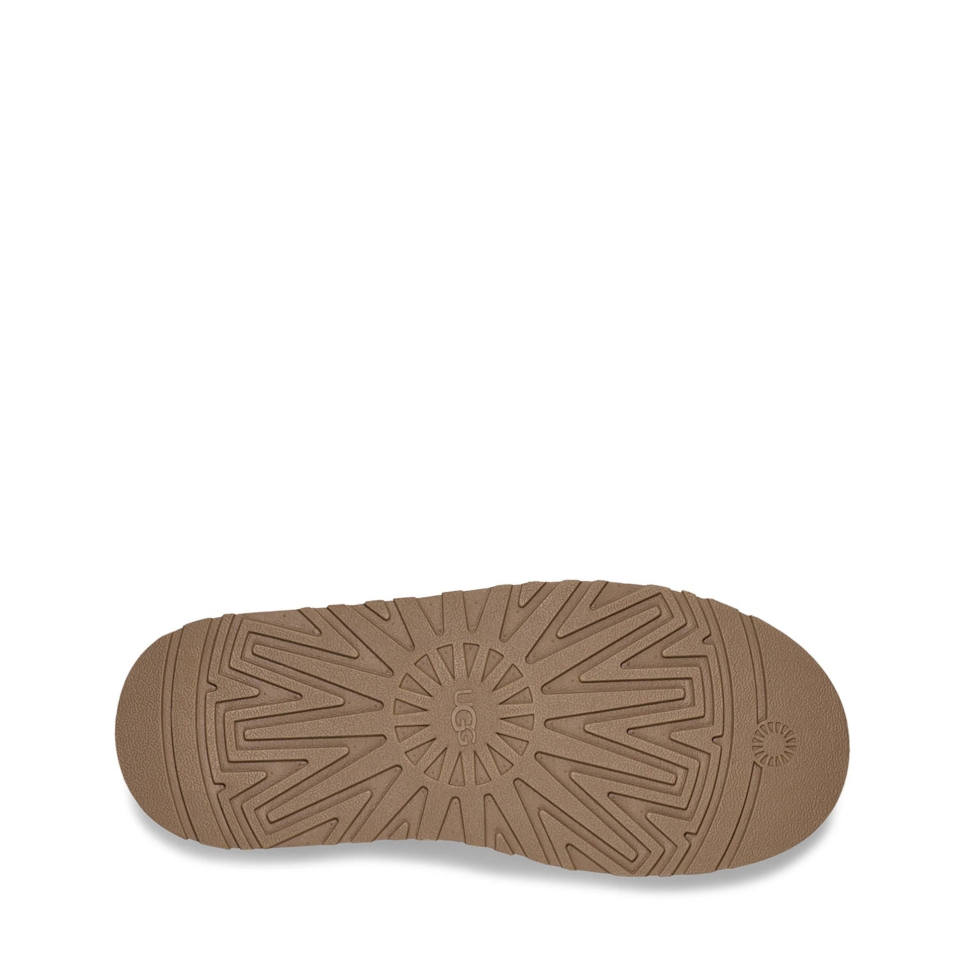 UGG Bea Mary Jane - Chestnut