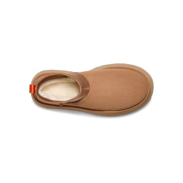 UGG Classic Mini Dipper Chestnut