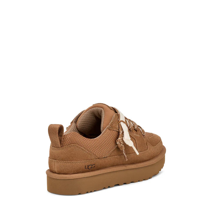 UGG LOWMEL LO - Chestnut