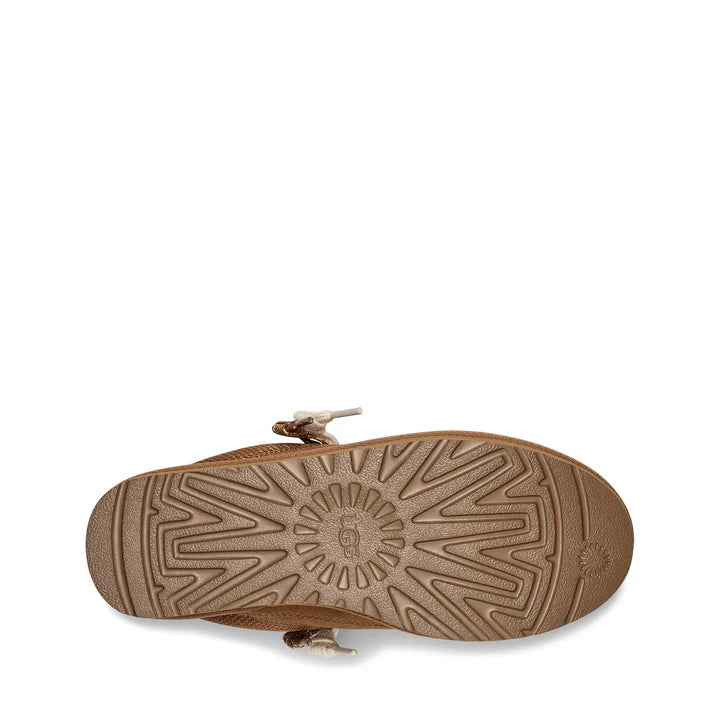 UGG LOWMEL LO - Chestnut