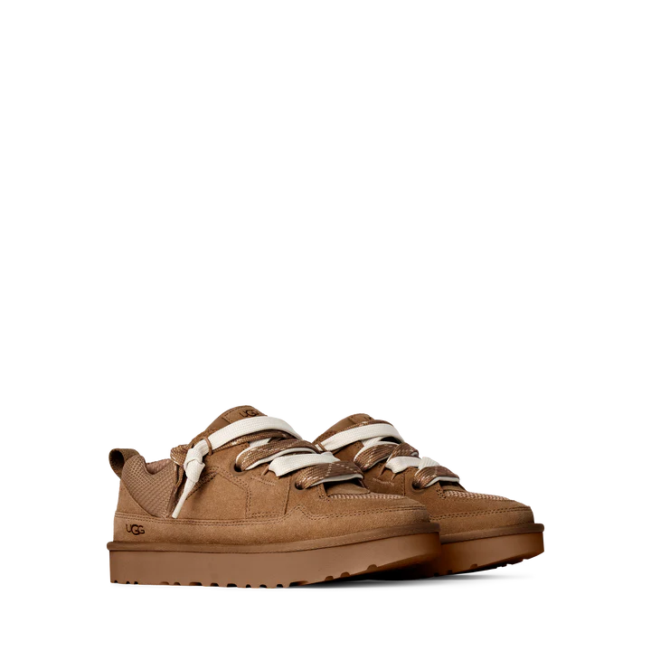 UGG LOWMEL LO - Chestnut