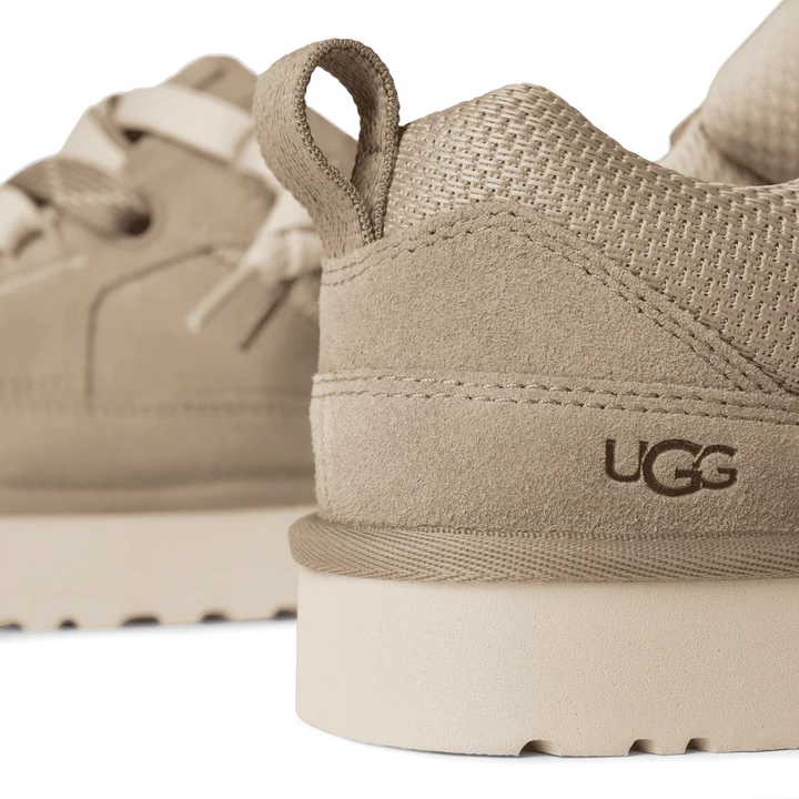 UGG LOWMEL LO - Mustard Seed