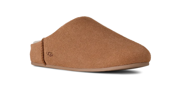 UGG Elea Slip On - Chestnut