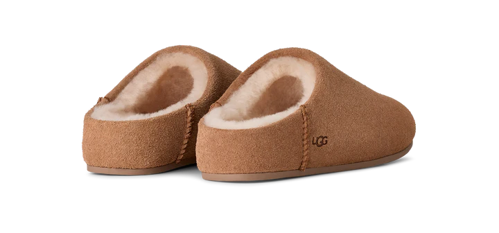 UGG Elea Slip On - Chestnut