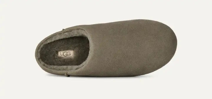 UGG Elea Slip On- Moss Green