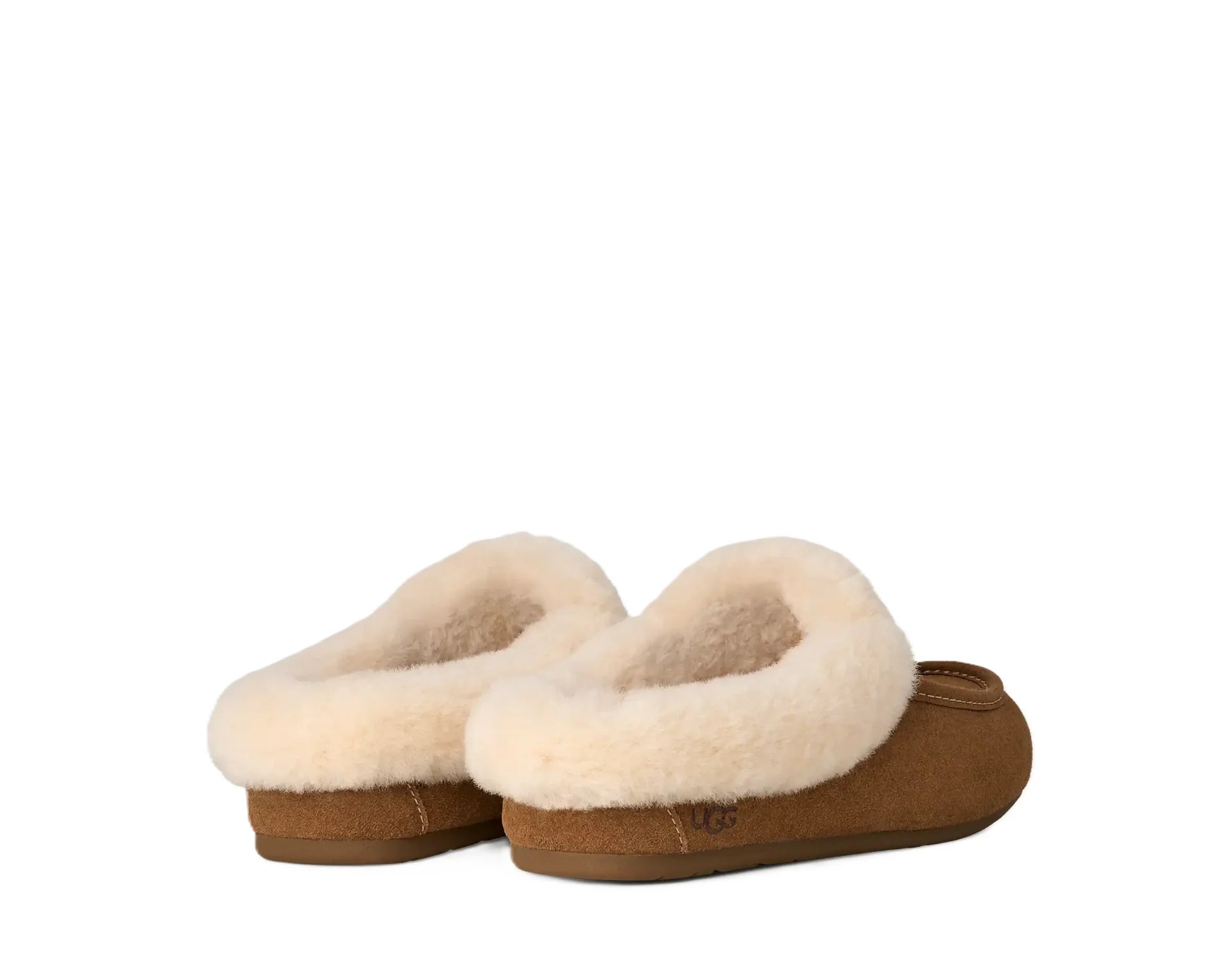 UGG Ansley Mule - Chestnut