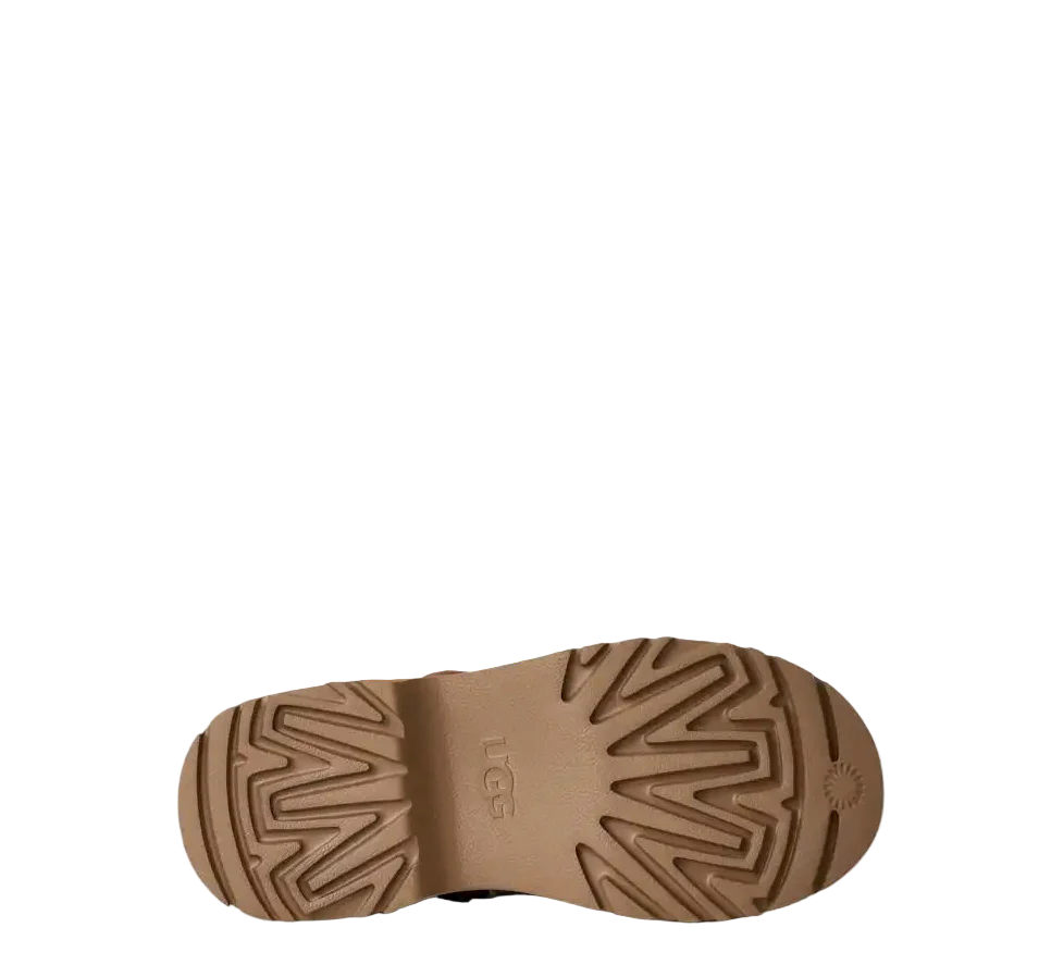 Women's Esmee Clog - Chestnut.