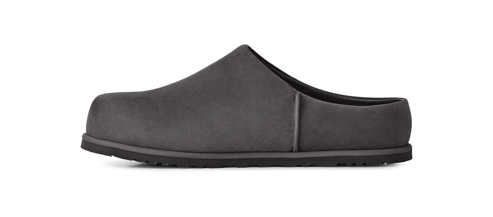 UGG Mens Otzo Clog - Dark Grey