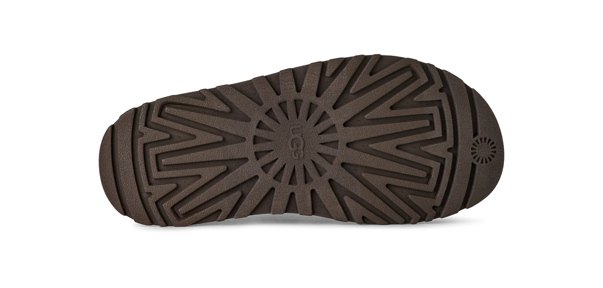 UGG Women's GoldenGlow Embossed - Dense Smoke