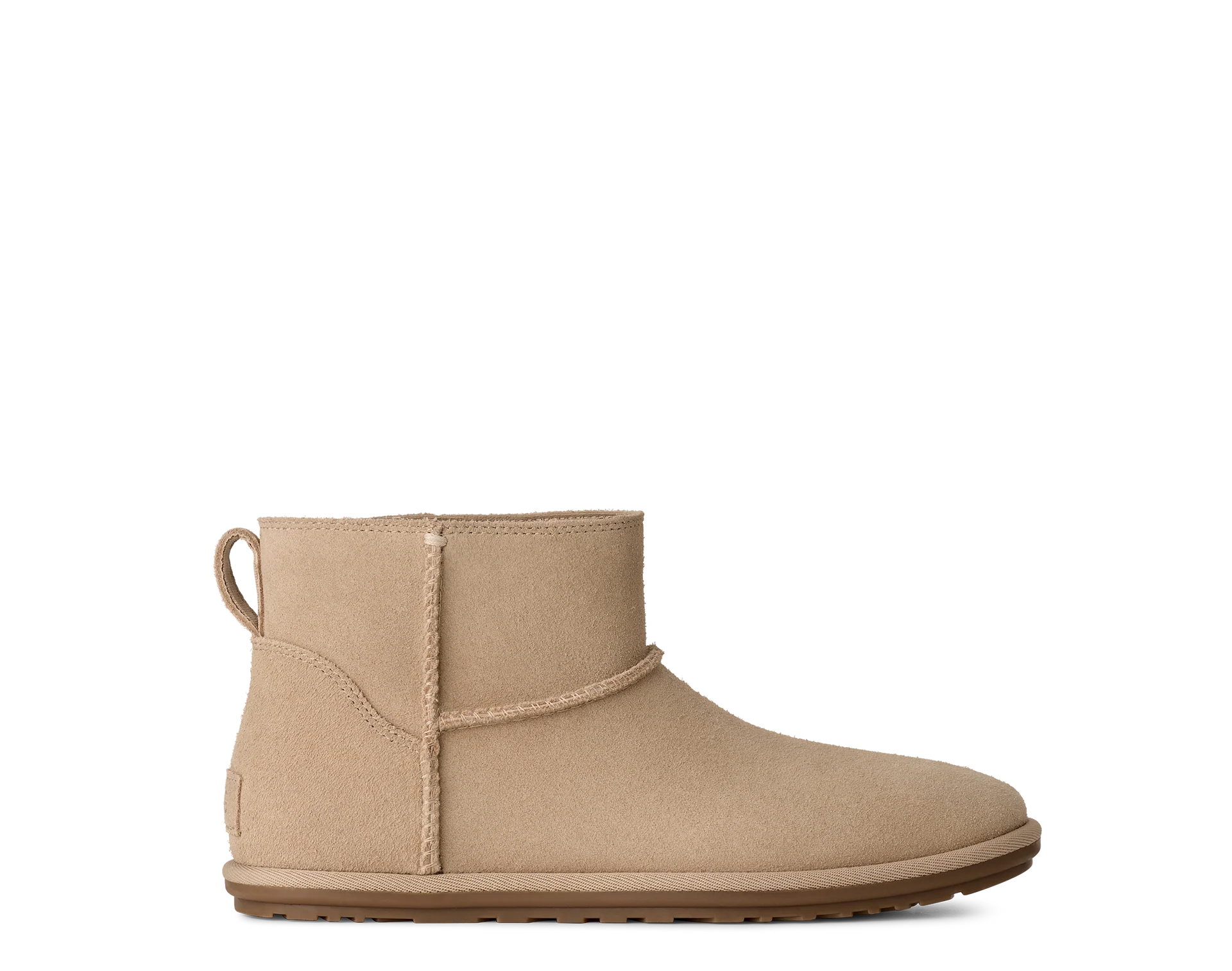 UGG Classic Mini Deconstructed - Sand