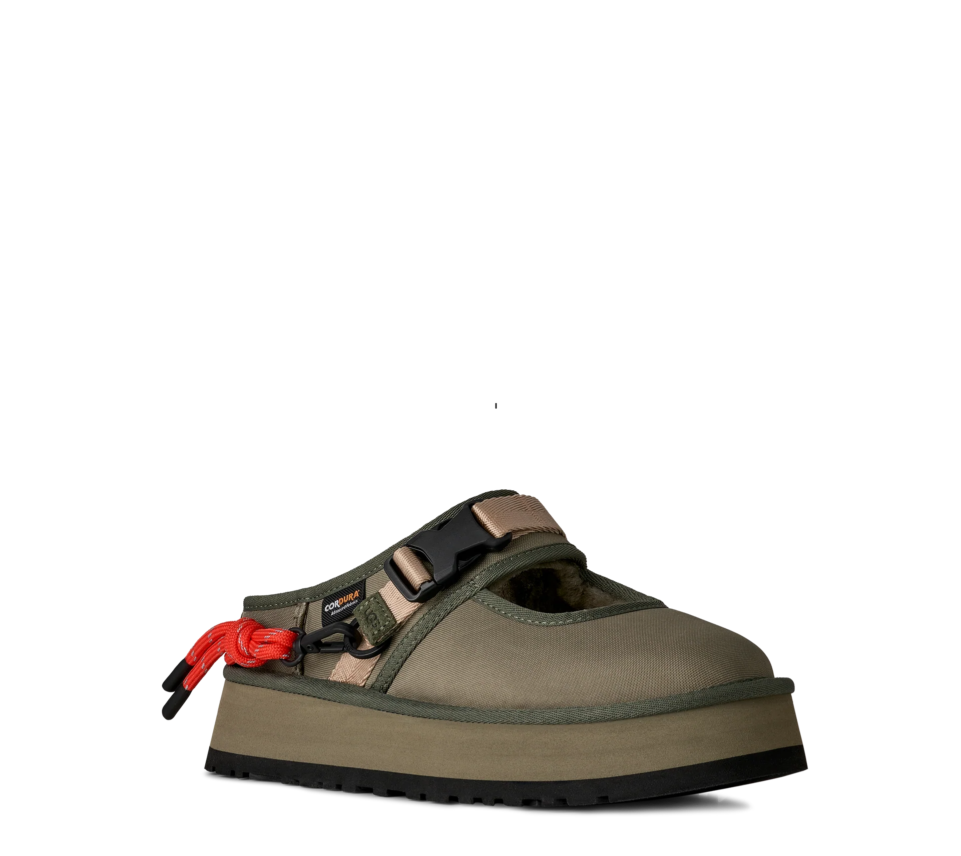 UGG Women's Bea Mary Jane - Burnt Olive