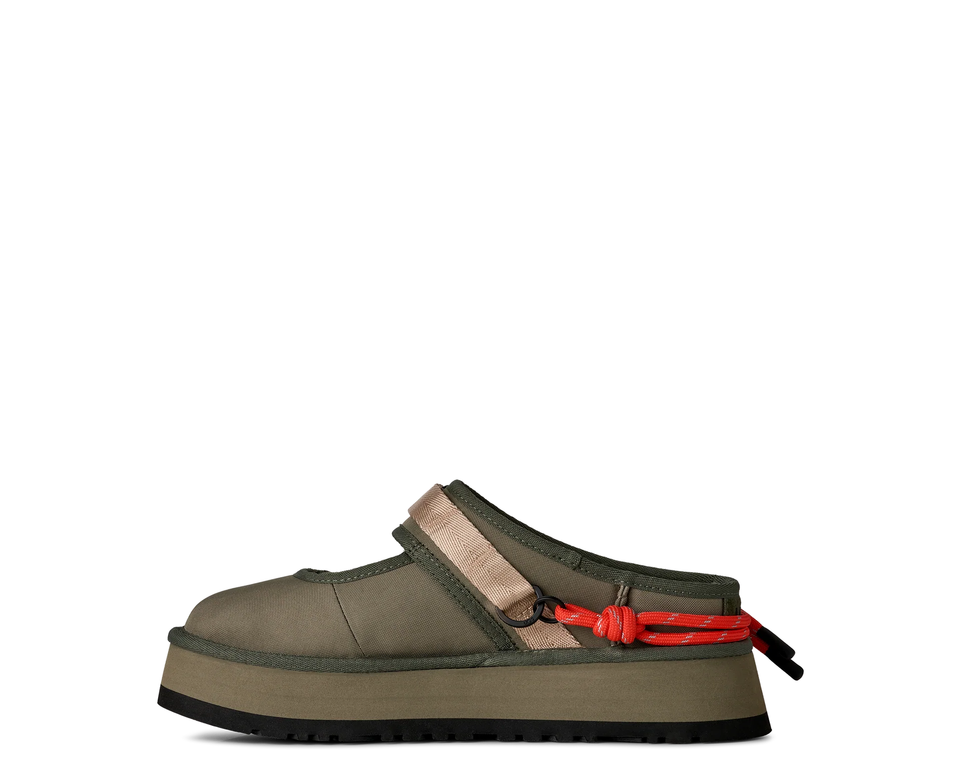 UGG Women's Bea Mary Jane - Burnt Olive