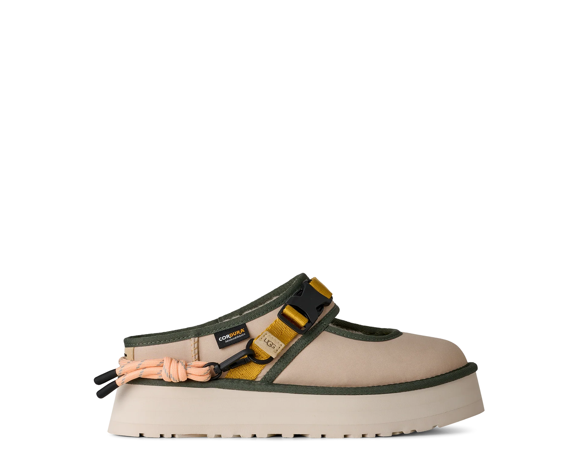 UGG Women's Bea Mary Jane - Sand Castle